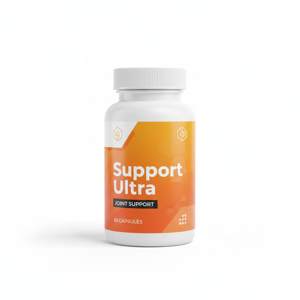 Support Ultra táplálék-kiegészítő